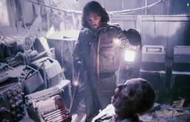 "La Cosa" regresará a los cines americanos por su 40º Aniversario