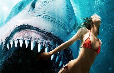 "Gran Tiburón Blanco" llegará en junio a plataformas digitales