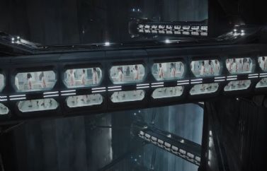 Tráiler español de "Andor", la nueva serie del universo Star Wars