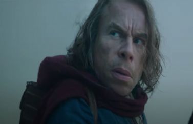 "Willow": Tráiler español y fecha de estreno de la serie de televisión