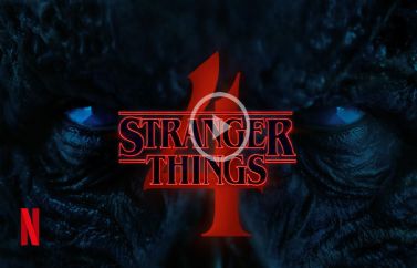 Netflix estrena hoy la 4ª Temporada (Vol.1) de "Stranger Things"