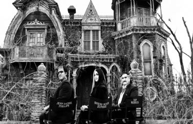 Un nuevo vistazo a Herman Munster en "La Familia Monster" de Rob Zombie