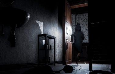 "Insomnis Enhanced Edition" ya está disponible para PlayStation 5