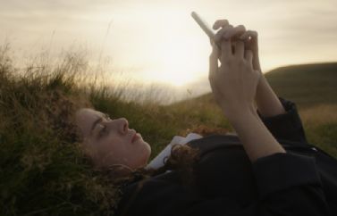 Primeras imágenes de "Red Rose", la serie sobrenatural de la BBC que veremos en Netflix
