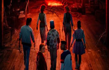 "Stranger Things": La 4ª Temporada se convierte en el mejor estreno de la historia de Netflix