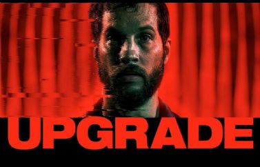 "Upgrade", la cinta dirigida por Leigh Whannell, disponible en Netflix