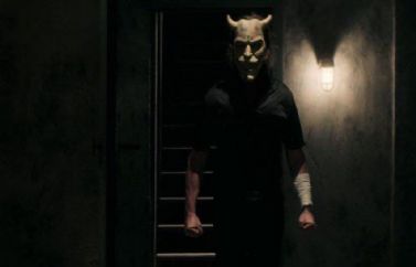 "Black Phone": Fecha de estreno, sinopsis, tráiler, imágenes y entradas de la película
