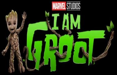 "Yo Soy Groot": Fecha de estreno en Disney+