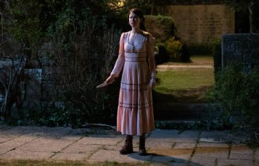 "Men": Tráiler español, sinopis, fecha de estreno e imágenes de la películas de Alex Garland