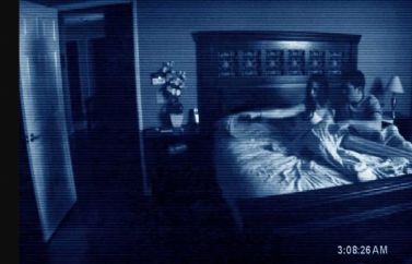 El documental "La historia de Paranormal Activity" ya disponible en Movistar+