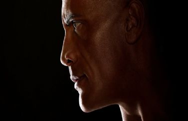 "Black Adam": Primer tráiler, sinopsis y fecha de estreno
