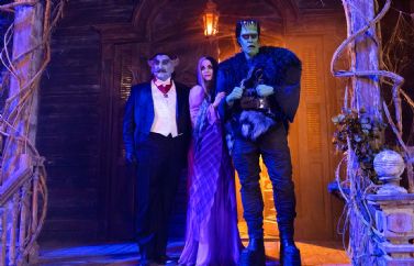 "La Familia Monster": Primer Tráiler Oficial de la película de Rob Zombie