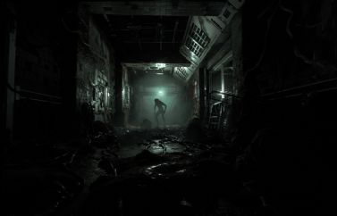 "The Callisto Protocol" muestra un brutal gameplay tráiler