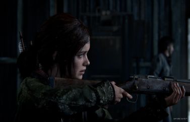 "The Last of Us": Tráiler y fecha de lanzamiento del remake para Playstation 5