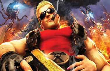 "Duke Nukem" tendrá película a cargo de los creadores de "Cobra Kai"