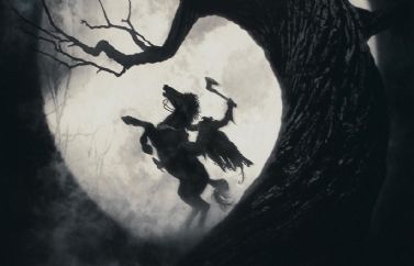 "Sleepy Hollow" tendrá un reboot a cargo de Paramount