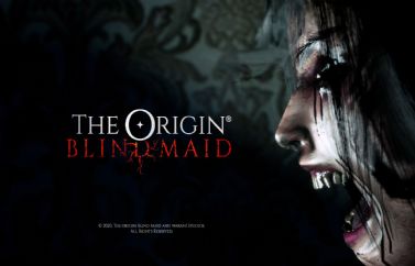"The Origin Blind Maid": El juego de terror basado en la leyenda de "La Dama Ciega" ya disponible para PS4