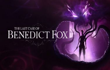 Tráiler de "The Last Case of Benedict Fox", el Metroidvania que emocionaría a Lovecraft