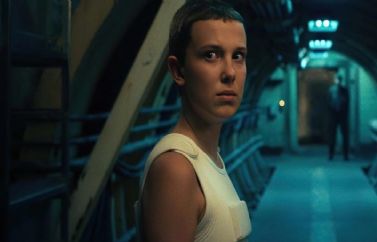 "Stranger Things Temporada 4: Parte 2": Primeras Imágenes Oficiales
