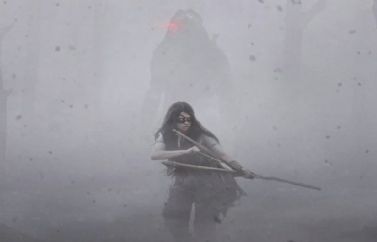 "Predator: La Presa" obtiene calificación "R" en Estados Unidos