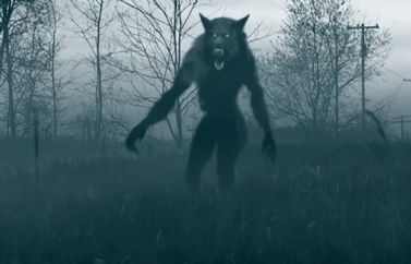 Tráiler del documental "American Werewolves"