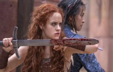 Tráiler de "La Princesa", la película que emocionaría a Liam Neeson