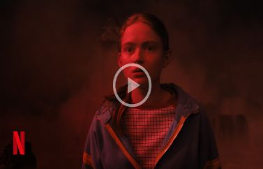 Tráiler oficial de "Stranger Things Temporada 4: Parte 2"