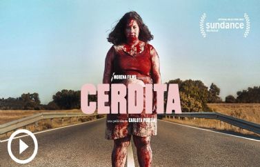 "Cerdita": Nuevo tráiler en exclusiva del título que entusiasmó en Sundance