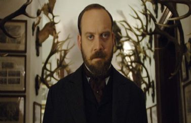 Paul Giamatti se une al reparto de la 2ª Temporada de "30 Monedas"