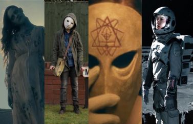 10 Series de Terror que ver en Netflix