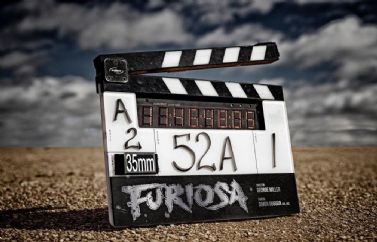 "Furiosa" ya tiene sinopsis oficial