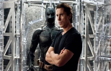 Christian Bale volvería a ser Batman si Christopher Nolan dirige otra película