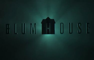 Blumhouse muestra su nuevo logo animado