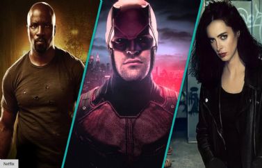 Las series Marvel que estrenó Netflix ya disponibles en Disney+