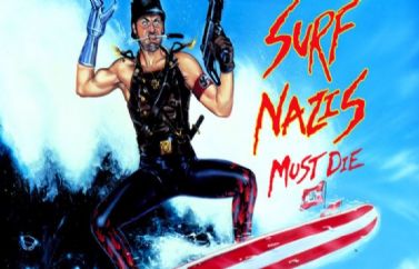 "Los surfistas nazis deben morir" cumple 35 años