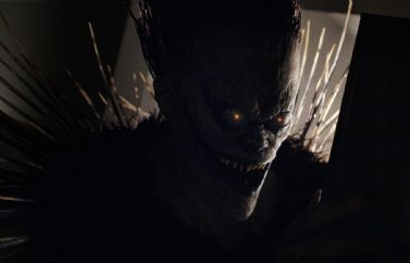 Netflix da luz verde a una serie live action de "Death Note"