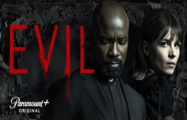 "Evil" es renovada por una 4ª Temporada