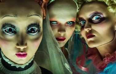 "American Horror Stories": Nuevo Tráiler de la 2ª Temporada