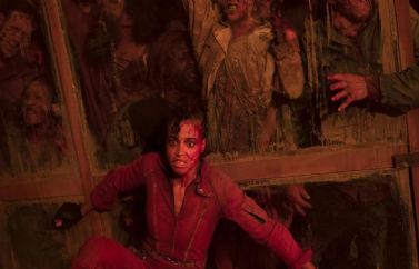 "Resident Evil": Una mirada detrás de las cámaras a la adaptación live action de Netflix