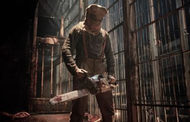 "Resident Evil": Oleada de imágenes de la serie live action que llegará la próxima semana