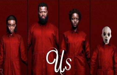 Mientras esperamos el estreno de "NOP", recuperamos la crítica de "Nosotros" de Jordan Peele
