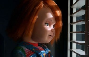 "Chucky": Teaser Tráiler de la 2ª Temporada que anuncia su fecha de estreno