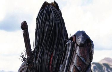 Nuevas imágenes de "Predator: La Presa". Estreno el 5 de agosto en Disney+