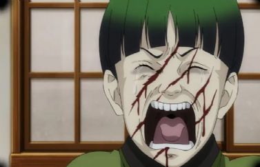 Primeras imágenes de "Junji Ito Maniac: Japanese Tales of the Macabre" la serie de Netflix