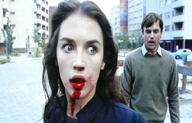 Filmin ha estrenado la remasterización 4K de "La Posesión"