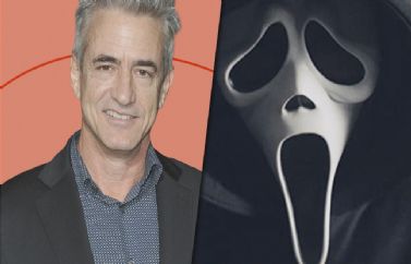 Dermot Mulroney habla de su papel en "Scream 6"