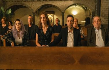 Primer tráiler de "Viejos", lo nuevo de Raúl Cerezo y Fernando González Gómez