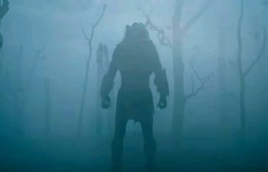 Nuevo avance de "Predator: La presa" que llegará a Disney+ el 5 de agosto