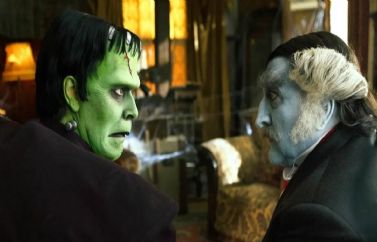 "La Familia Monster": Nuevo tráiler que confirma su fecha de estreno