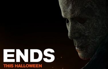 "Halloween: El Final": Tráiler español de la película